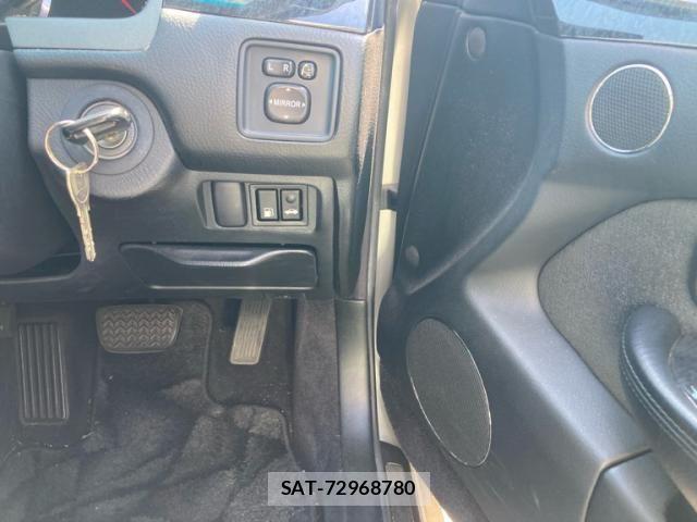 Toyota BREVIS 2005-05 7215640-9