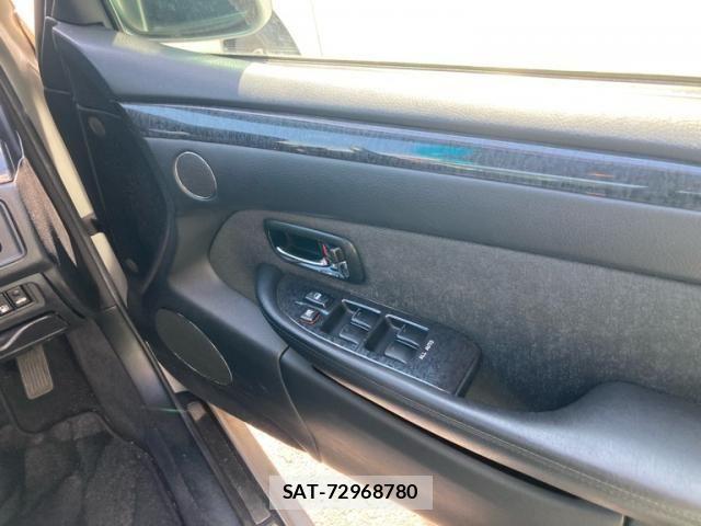 Toyota BREVIS 2005-05 7215640-10