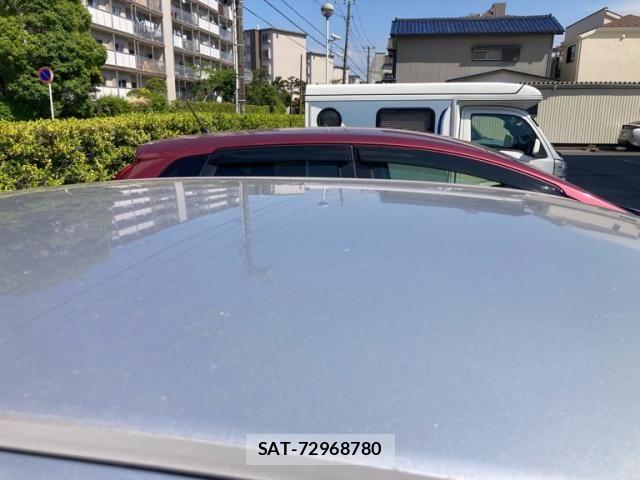 Toyota BREVIS 2005-05 7215640-11
