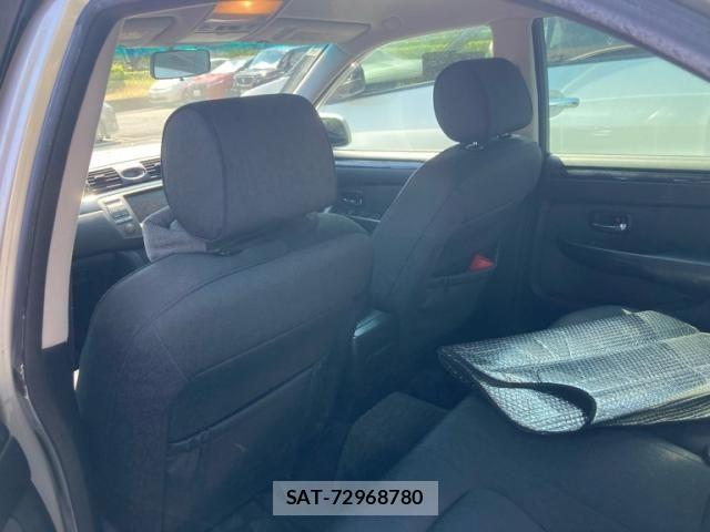 Toyota BREVIS 2005-05 7215640-12
