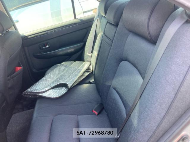 Toyota BREVIS 2005-05 7215640-13