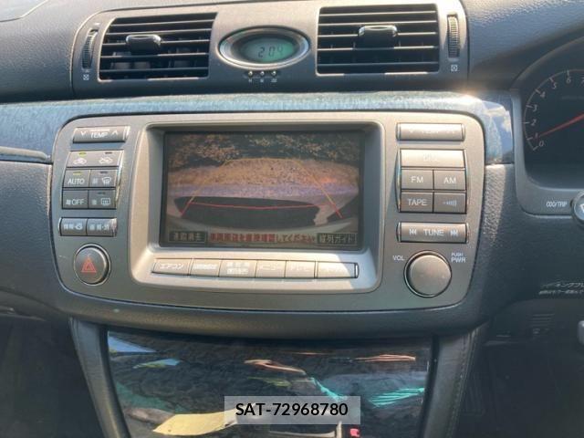 Toyota BREVIS 2005-05 7215640-15