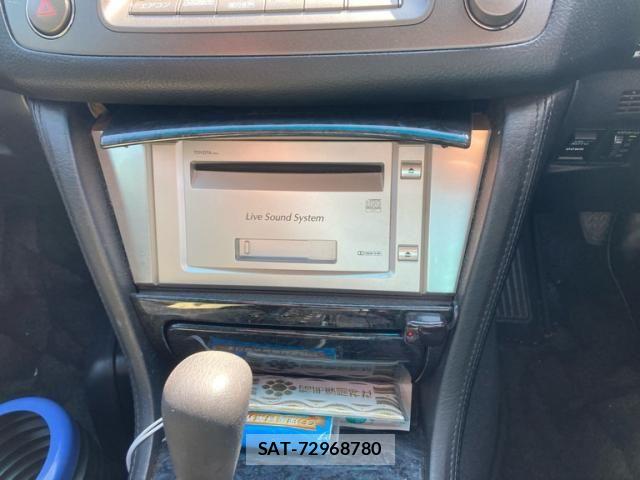 Toyota BREVIS 2005-05 7215640-16