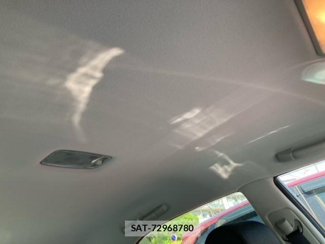 Toyota BREVIS 2005-05 7215640-18
