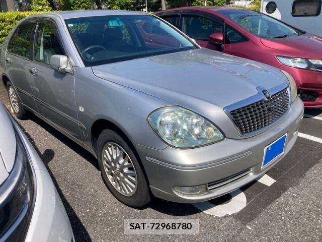 Toyota BREVIS 2005-05 7215640-1