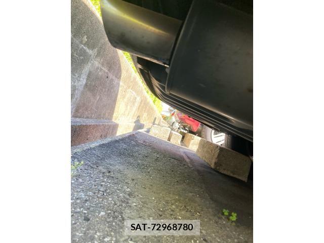 Toyota BREVIS 2005-05 7215640-19
