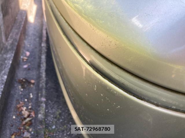 Toyota BREVIS 2005-05 7215640-20