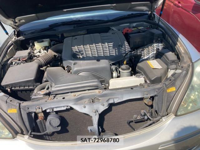Toyota BREVIS 2005-05 7215640-21