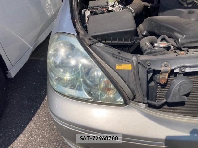 Toyota BREVIS 2005-05 7215640-22