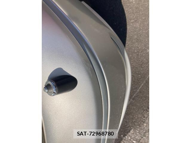 Toyota BREVIS 2005-05 7215640-23