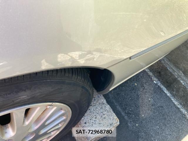 Toyota BREVIS 2005-05 7215640-25