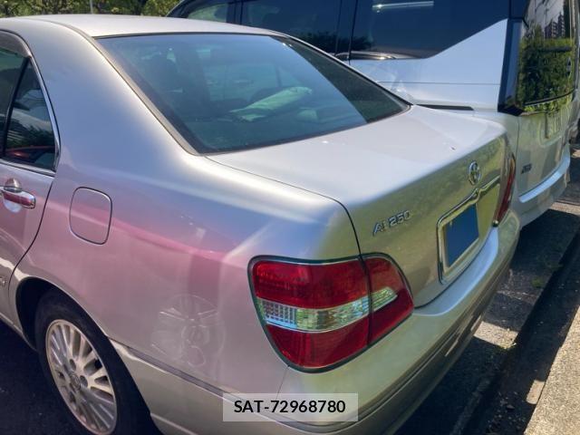 Toyota BREVIS 2005-05 7215640-2