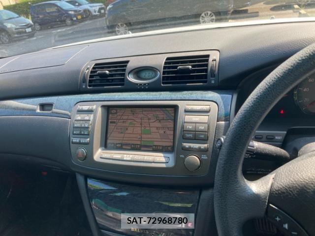 Toyota BREVIS 2005-05 7215640-4