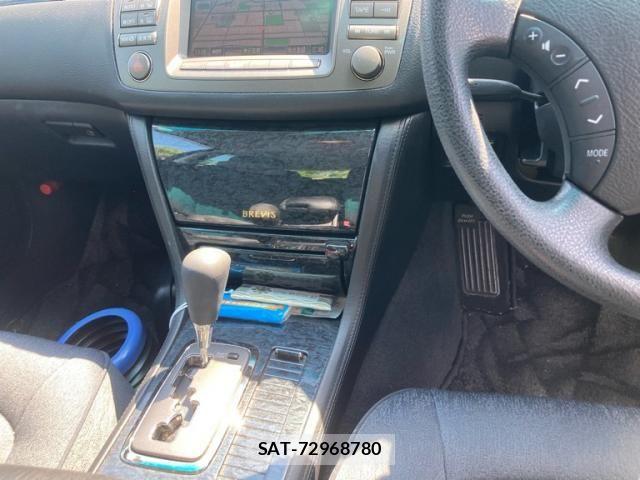 Toyota BREVIS 2005-05 7215640-5