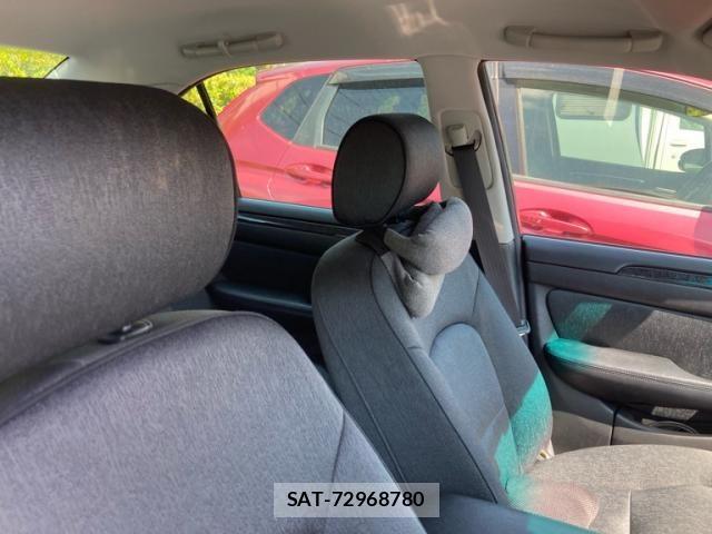 Toyota BREVIS 2005-05 7215640-7