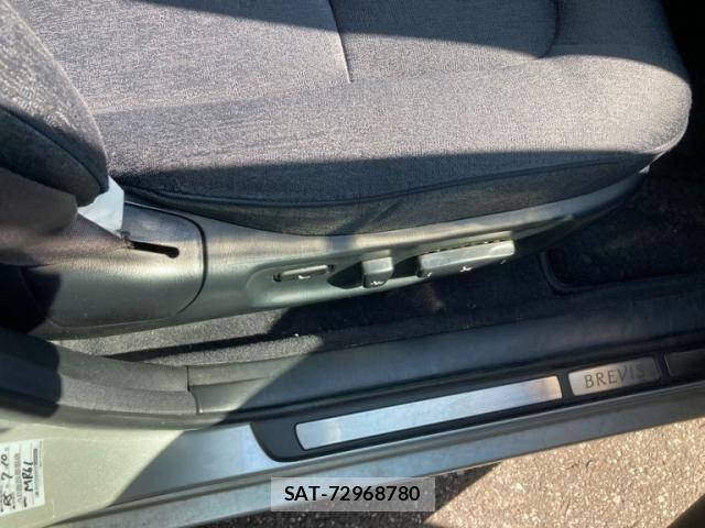Toyota BREVIS 2005-05 7215640-8