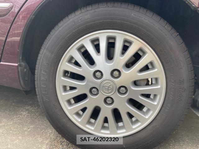 Toyota BREVIS 2005-07 7357058-9