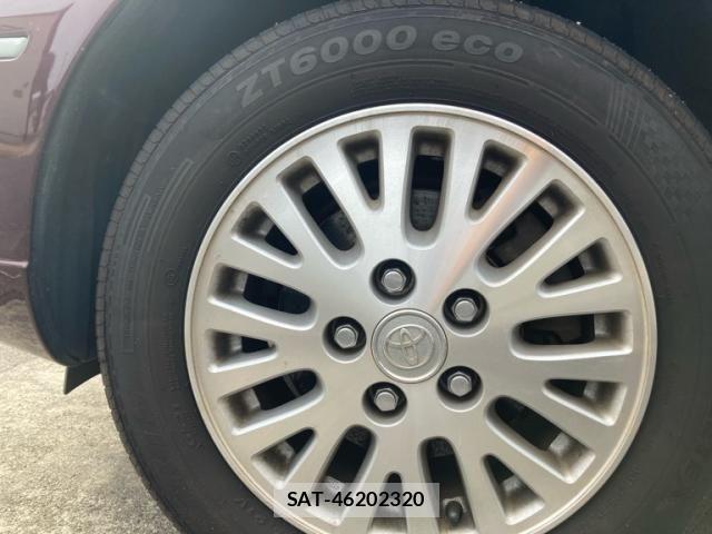 Toyota BREVIS 2005-07 7357058-10