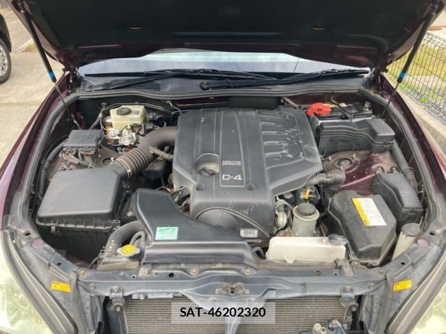 Toyota BREVIS 2005-07 7357058-11