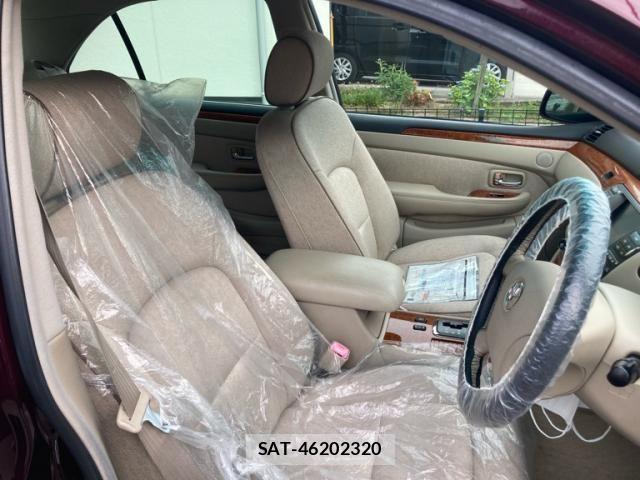 Toyota BREVIS 2005-07 7357058-12