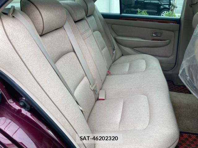 Toyota BREVIS 2005-07 7357058-13