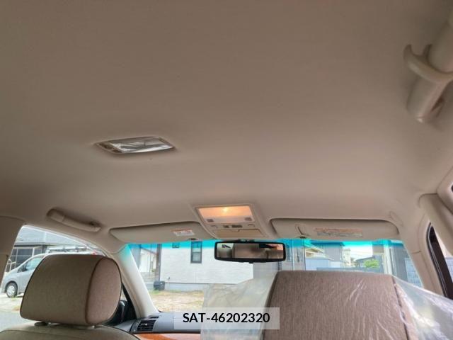 Toyota BREVIS 2005-07 7357058-14