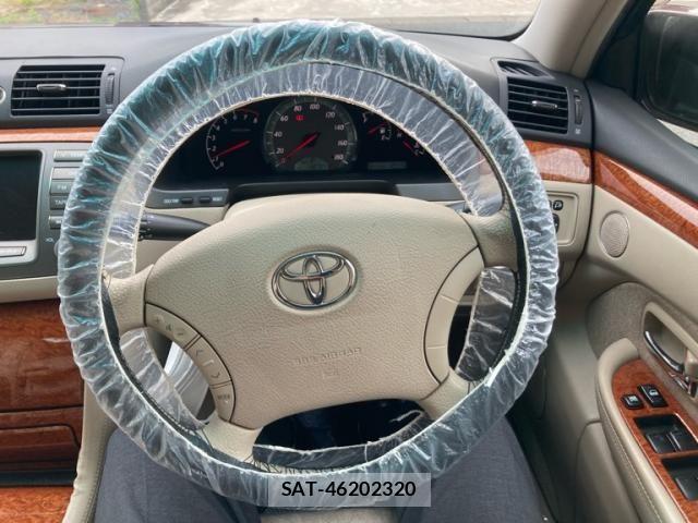 Toyota BREVIS 2005-07 7357058-15