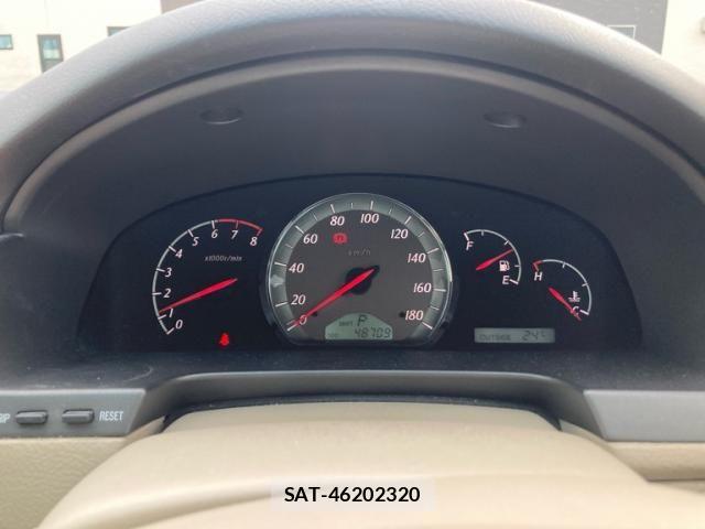 Toyota BREVIS 2005-07 7357058-17
