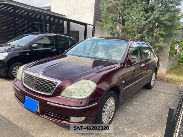 Toyota BREVIS 2005-07 7357058-1