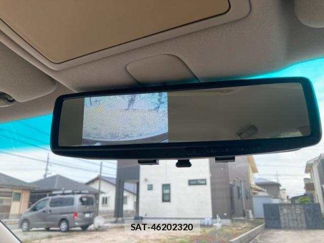Toyota BREVIS 2005-07 7357058-19