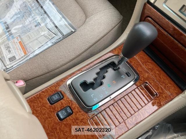 Toyota BREVIS 2005-07 7357058-20