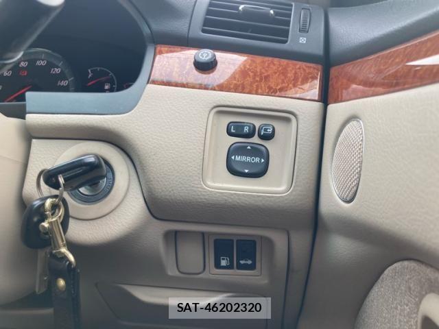 Toyota BREVIS 2005-07 7357058-21
