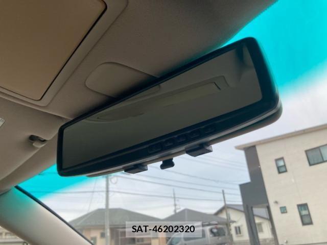 Toyota BREVIS 2005-07 7357058-23