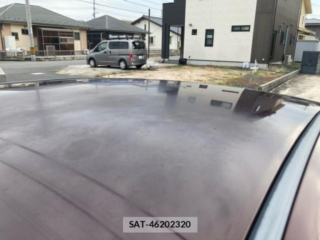 Toyota BREVIS 2005-07 7357058-25