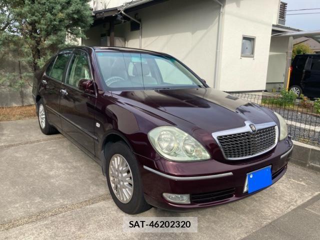 Toyota BREVIS 2005-07 7357058-2