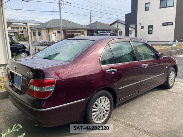 Toyota BREVIS 2005-07 7357058-4