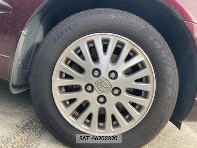 Toyota BREVIS 2005-07 7357058-7