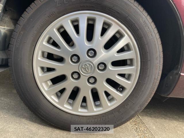 Toyota BREVIS 2005-07 7357058-8