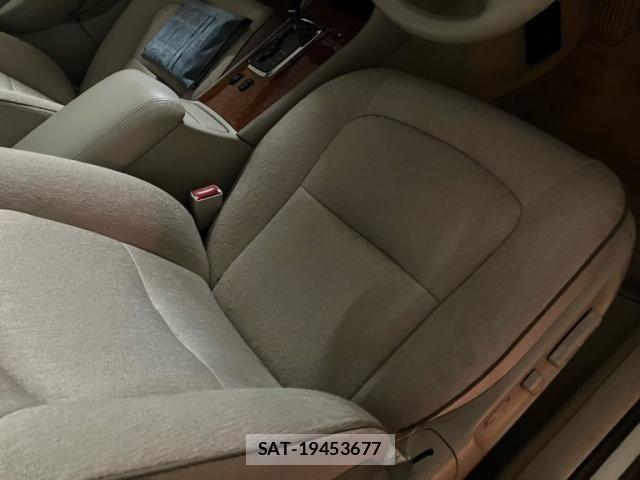 Toyota BREVIS 2001-11 7508290-9