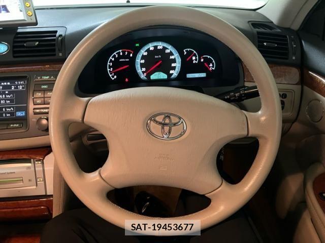 Toyota BREVIS 2001-11 7508290-13