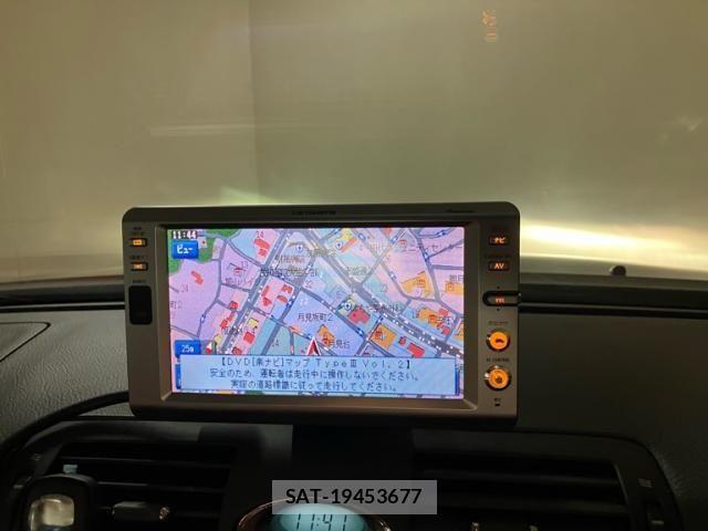Toyota BREVIS 2001-11 7508290-19