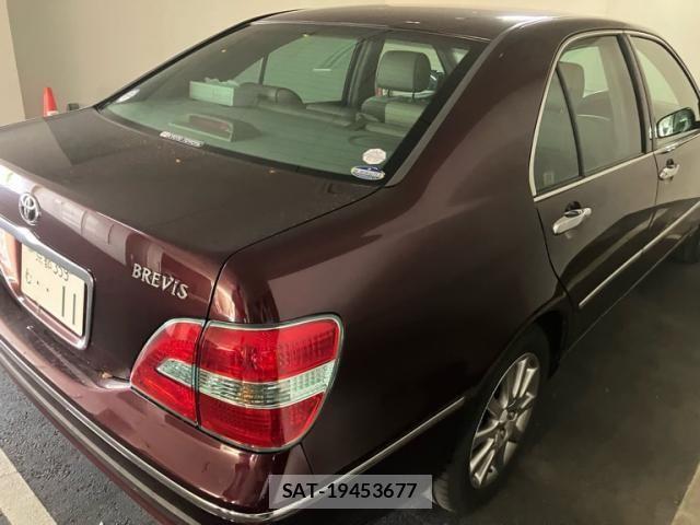 Toyota BREVIS 2001-11 7508290-2
