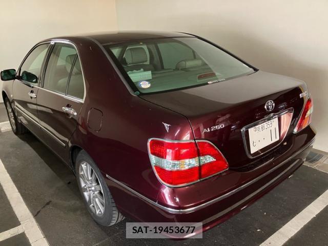 Toyota BREVIS 2001-11 7508290-3