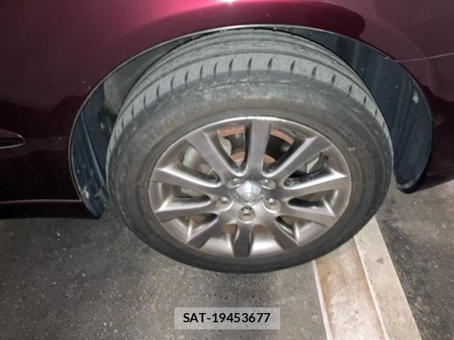 Toyota BREVIS 2001-11 7508290-4