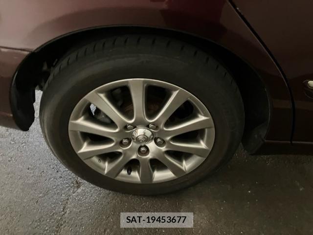 Toyota BREVIS 2001-11 7508290-5