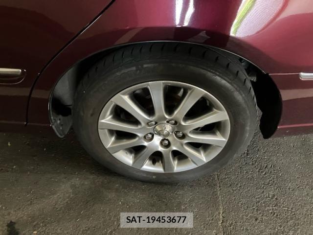 Toyota BREVIS 2001-11 7508290-6