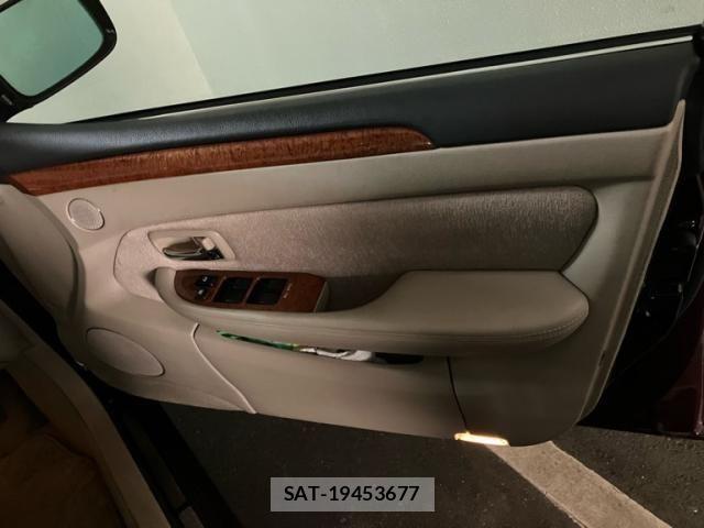 Toyota BREVIS 2001-11 7508290-8