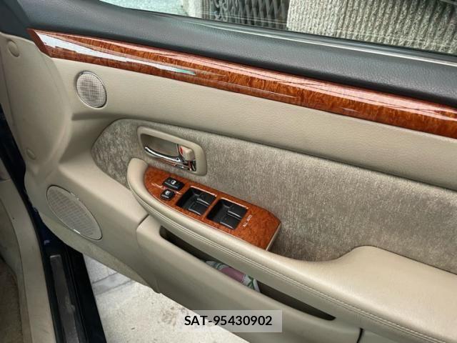 Toyota BREVIS 2001-07 7721681-10