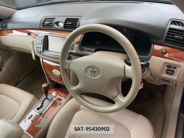 Toyota BREVIS 2001-07 7721681-11