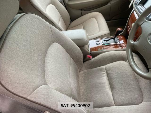 Toyota BREVIS 2001-07 7721681-12